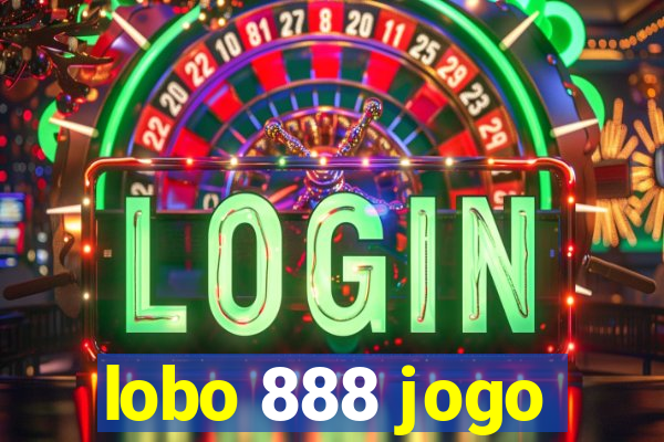 lobo 888 jogo